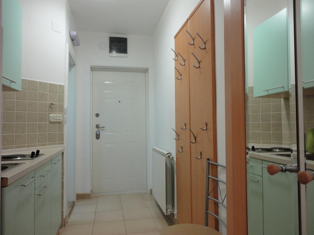 Accommodation Mell Ohrid Zimmer foto